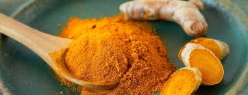 Turmeric Powder