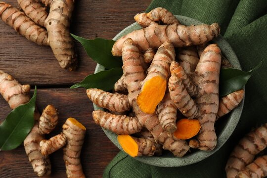 Turmeric Root